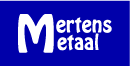 logo Mertens Metaal