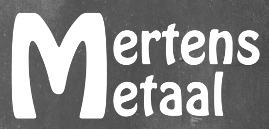 logo Mertens Metaal